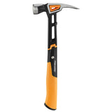 Fiskars Isocore Klauenhammer l