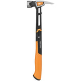 Fiskars Isocore Klauenhammer XXL | gemahlen | 1020216 - 1020216