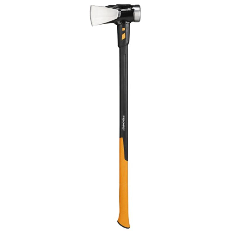 Fiskars Isocore Spalthammer - XXL | 1020220 - 1020220
