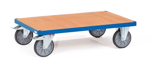 Fetra Plattformwagen 1000x700 - 600kg