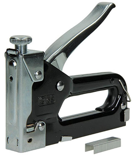 Rapid 1011517 - nietapparaat compacta | 2 stuks