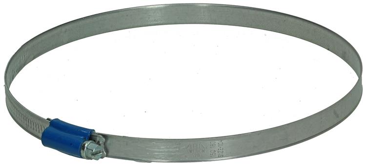 Aba-Schlauchschelle 150-180 mm