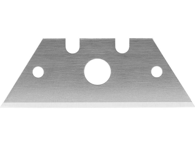 Vorel trapeziumbladen 50szt.