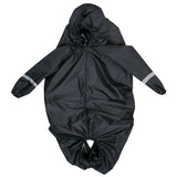 M-Wave M-Wave Poncho Kid`ns SEAT Rain Poncho