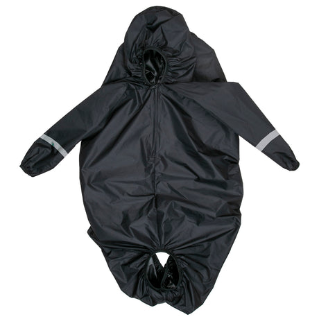 M-Wave M-Wave Poncho Kid`ns SEAT Rain Poncho