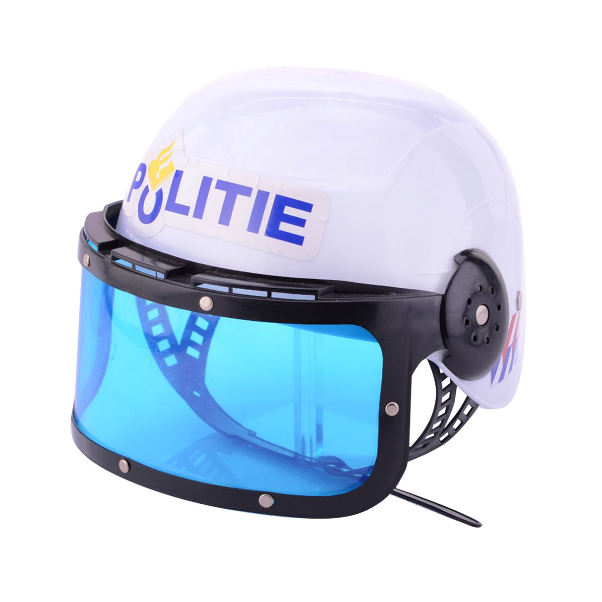 Johntoy Police Helmet