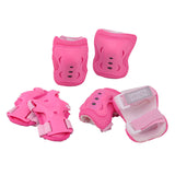 Sport Active Protective Set Pink, Größe m