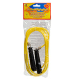 Johntoy Summer Sjovt Jumping Rope Yellow