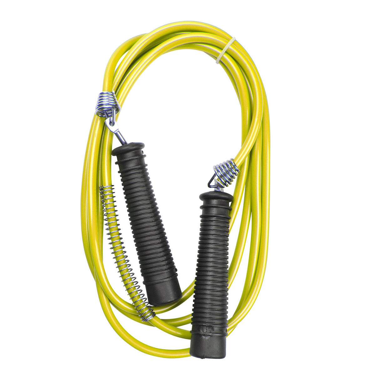 Johntoy Summer Sjovt Jumping Rope Yellow