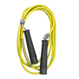 Johntoy Summer Sjovt Jumping Rope Yellow