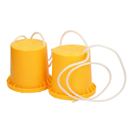 Outdoor Fun Running Spulbins Farbe - pro Paar