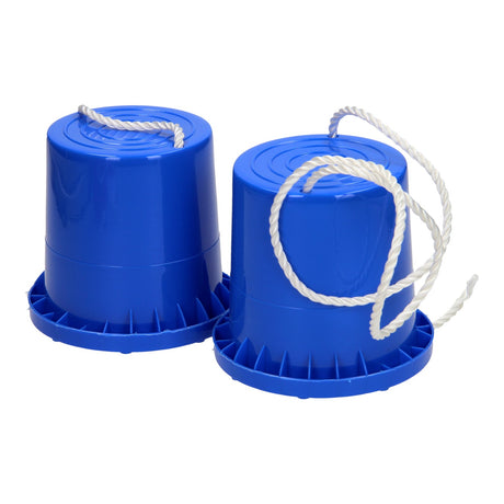 Outdoor Fun Running Spulbins Farbe - pro Paar