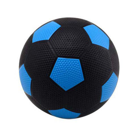 Johntoy Sports Active Gummifußball Größe 5