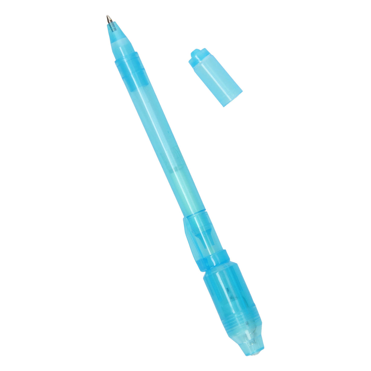 Funtoy 2in1 geheimer Schreibstift