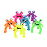 Johntoy Stativmonster