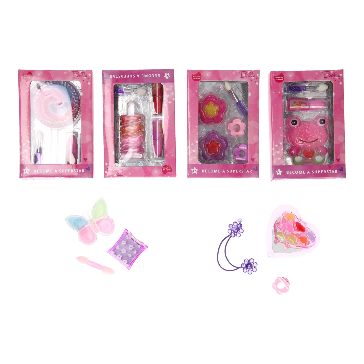 Johntoy Make-up-Set