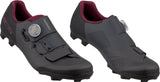 Shimano sh-xc502 mtb women's shoes
