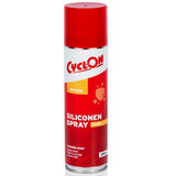 Silikonspray Cyclon 250 ml