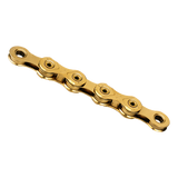 Kmc x12l tin gold chain 12 compartments 126gl wax