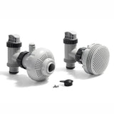 Intex on and outlet set (sand) filter pump Ø 38 mm