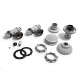 Intex Einlass- und Auslassset (Sand) Filterpumpe ø 38 mm