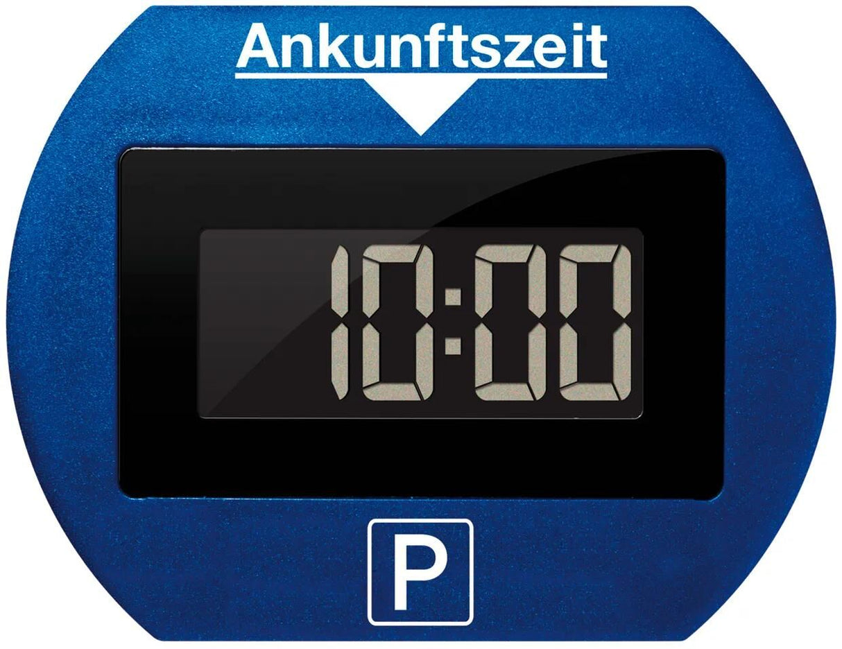 Eno Parkscheibe Parklite elektr. Parkscheiben Parklite