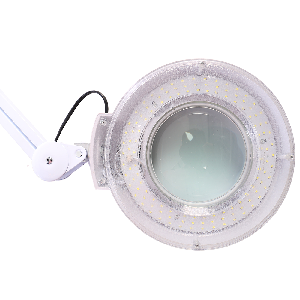 Byomic Appeloep V2 mit Clamp -LED