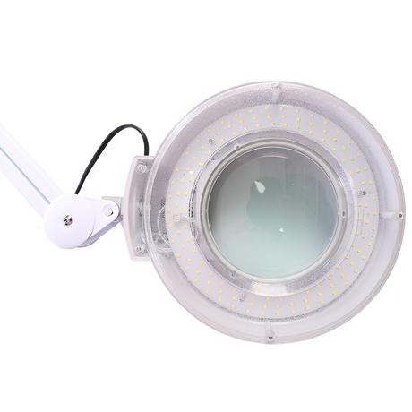 Byomic Appeloep V2 mit Clamp -LED