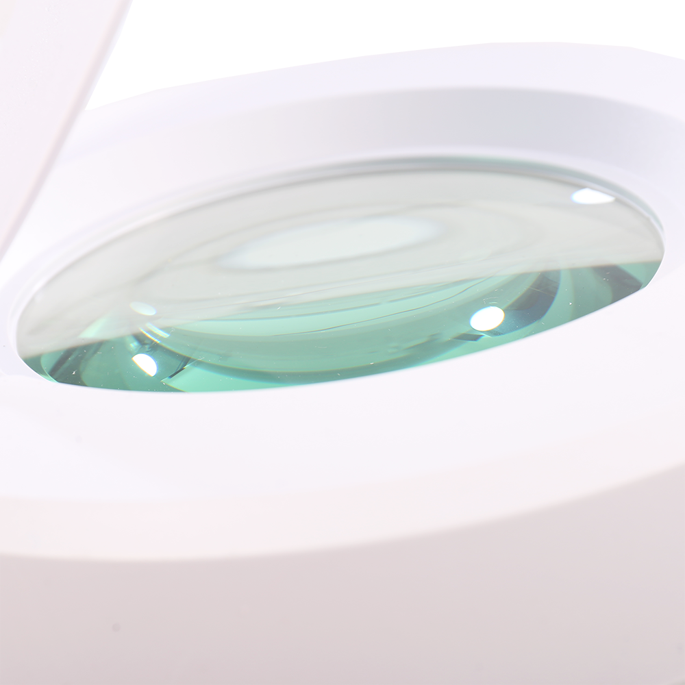 Byomic Appeloep V2 mit Clamp -LED
