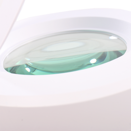 Byomic Appeloep V2 mit Clamp -LED