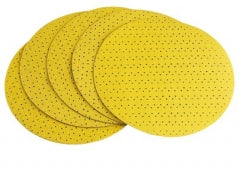 Flex gipspapier 225 gr. 80 25szt.