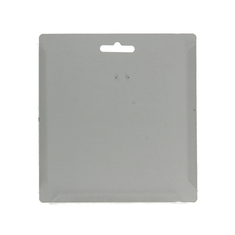 Mack 1064043 - opspanblokje voor metserkoord 1 set | 5 stuks