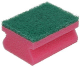 Multy 1002226 - 4handgreepsch.spons | 16 stuks