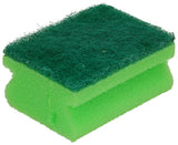 Multy 1002226 - 4handgreepsch.spons | 16 stuks