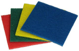 Multy 1000362 - schuurlapje 4 st | 20 stuks