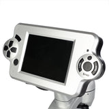 Byomic Microskop 3,5 Zoll LCD Deluxe 40x - 1600x im Koffer