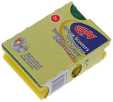 Multy 1002225 - 2handgreepsch.spons | 15 stuks