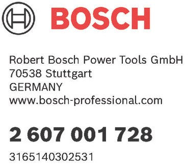 Bosch Prof. Scus Bit Allen Hex6 (3)
