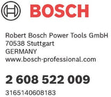 Bosch Prof. Scus Bit Security-Torx T10 (2)