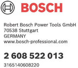 Bosch Prof. Scus-Bit Security-Torx T27 (2)