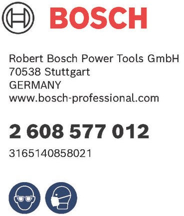 Bosch Zubehör Maschine Holzbohrmaschine Zahnschneide 28x90 - 2608577012