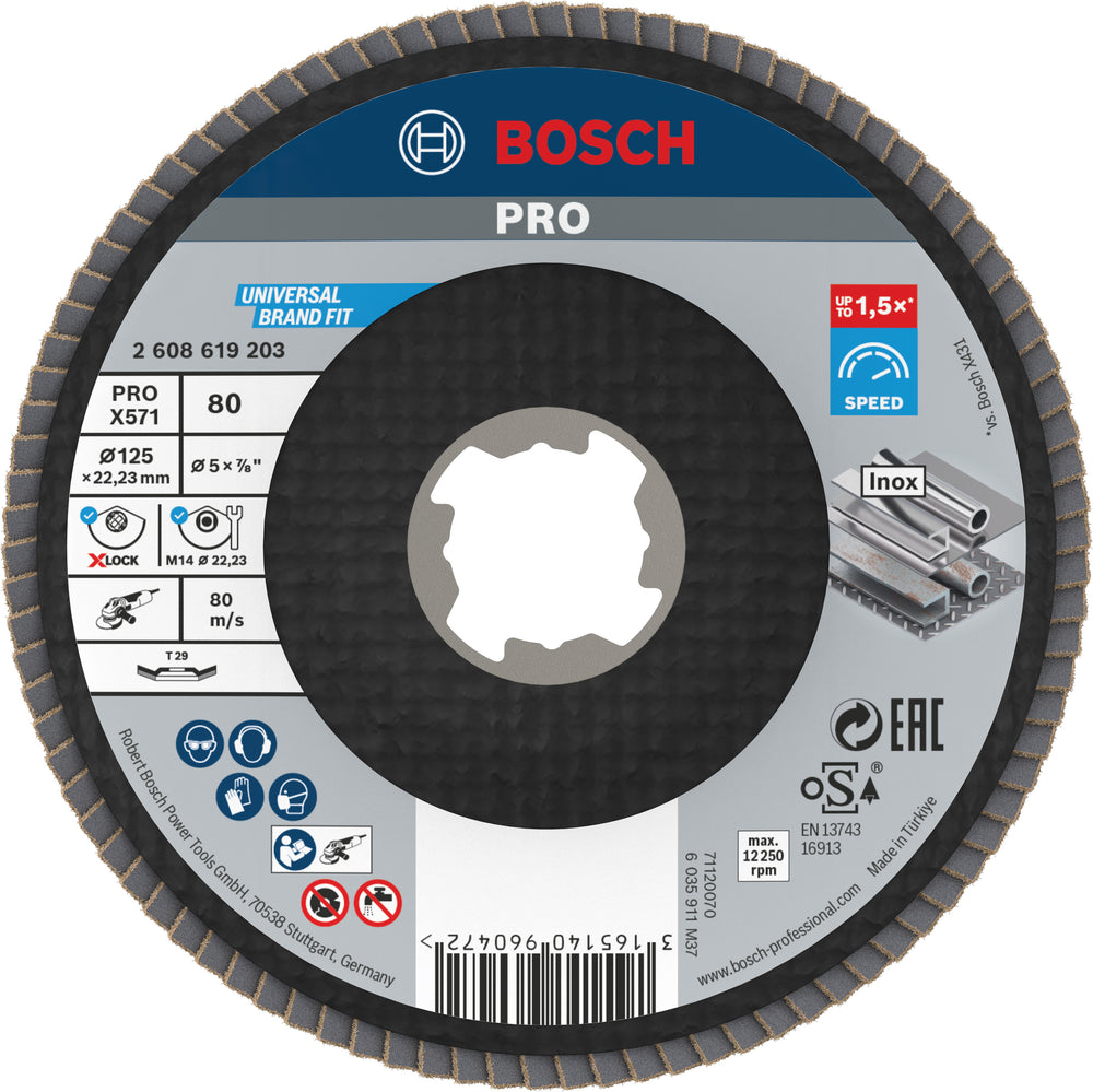 Bosch-Zubehör