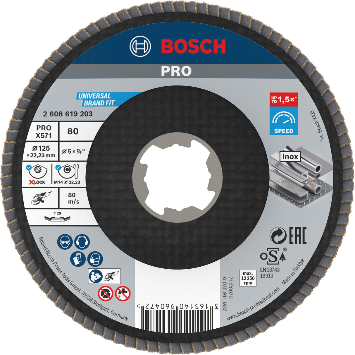Bosch-Zubehör