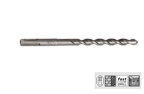 Bosch sds-plus-1 – Betonbohrer – 22 mm – 400 mm Arbeitslänge – 460 mm Gesamtlänge