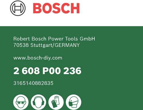 Bosch Premium X-Line Bohrer- und Schraubendreher-Bit-Set – 105-teilig