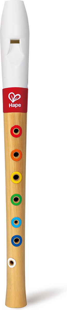 Hape startrecorder voor muzikanten