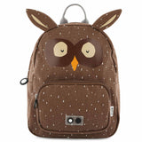 Trixie Backpack Mr. Oel