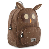 Trixie Backpack Mr. Oel