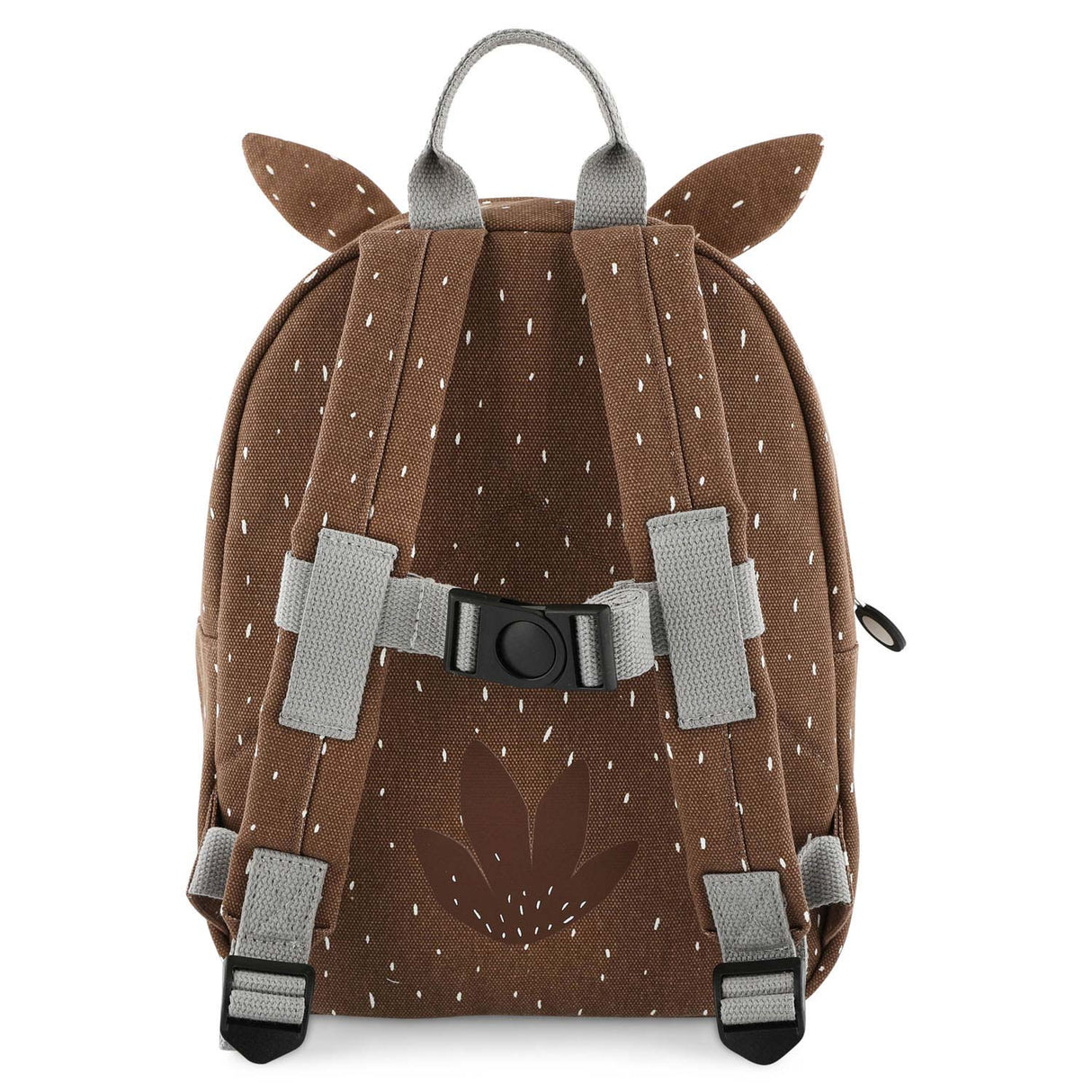 Trixie Backpack Mr. Oel