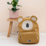 Trixie Backpack Mr. Koala